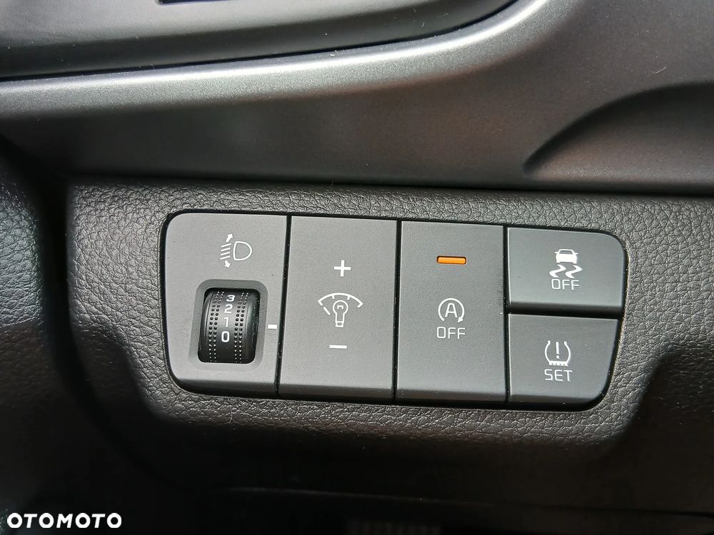 Kia Stonic 1.0 T-GDI M - 9