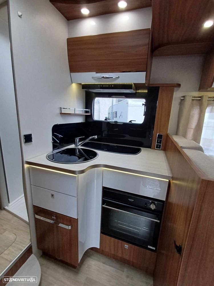 Fiat Ducato - 8
