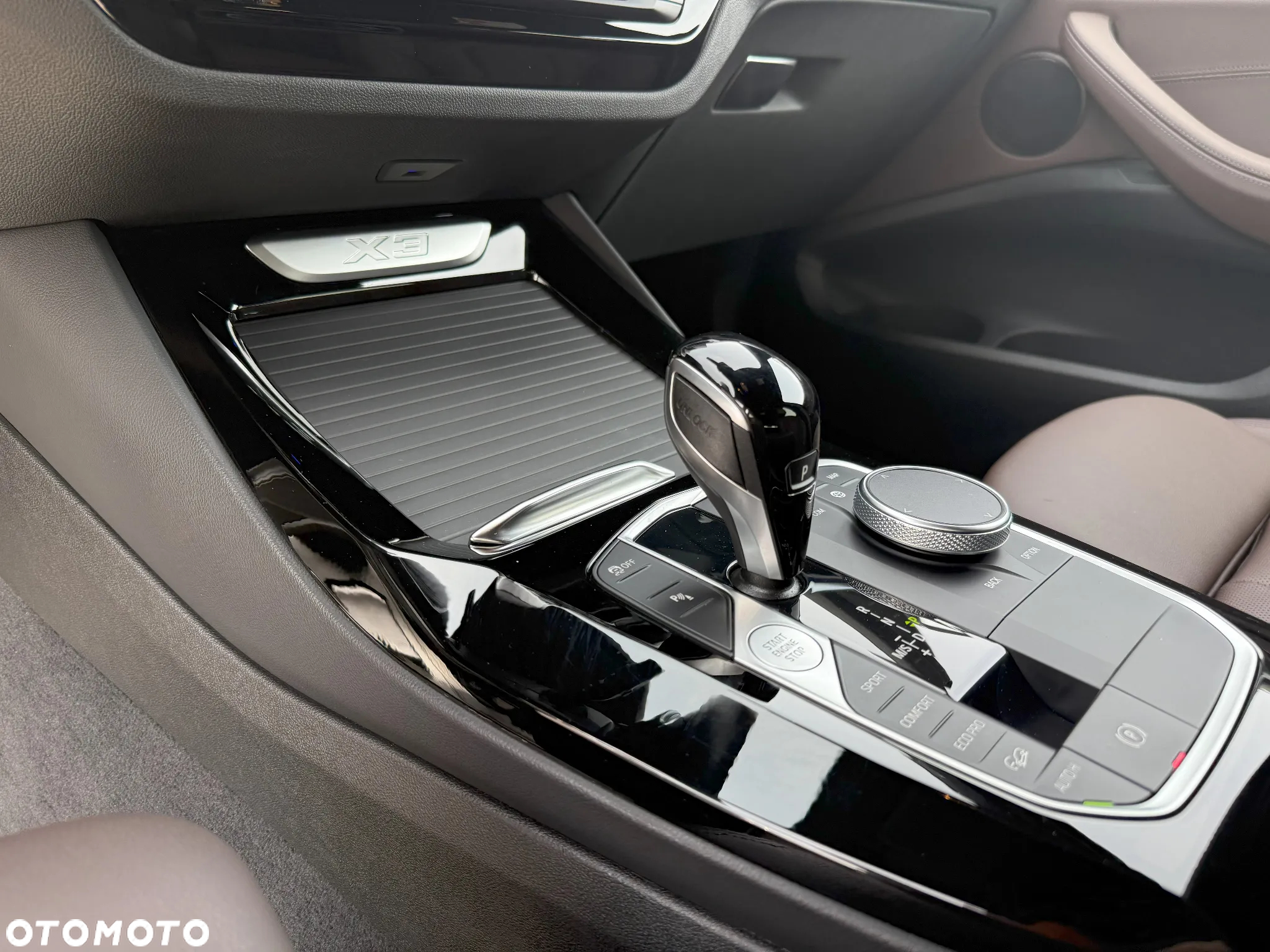 BMW X3 - 14