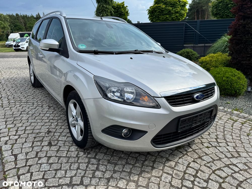Ford Focus - 2
