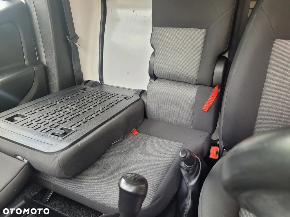 Fiat Doblo - 12