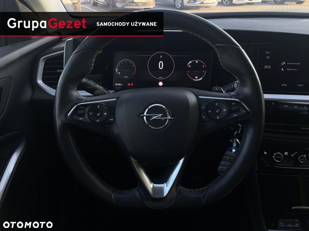 Opel Grandland - 11