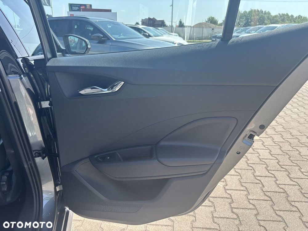 Skoda Fabia 1.5 TSI Drive DSG - 18