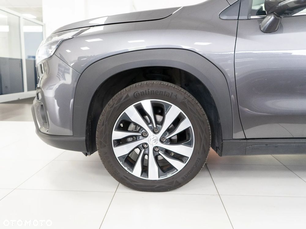 Suzuki SX4 S-Cross - 4