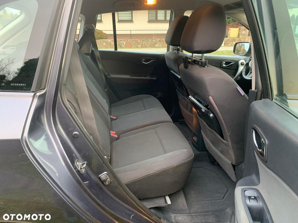 Renault Koleos 2.0 dCi FAP 4x4 Bose Edition - 25