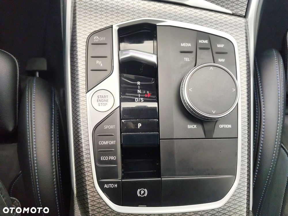 BMW Seria 3 - 20