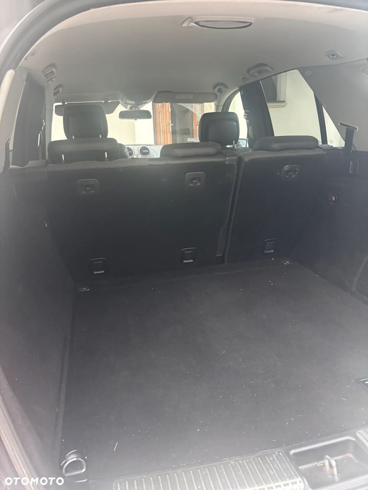 Mercedes-Benz ML 350 CDI 4-Matic - 14