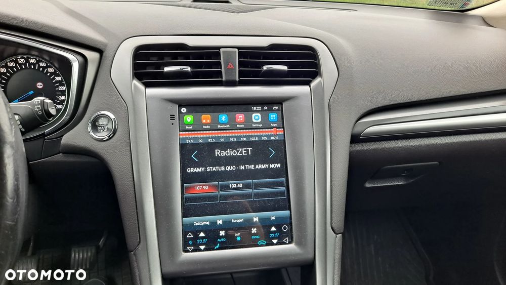 Ford Mondeo 2.0 TDCi Titanium - 5