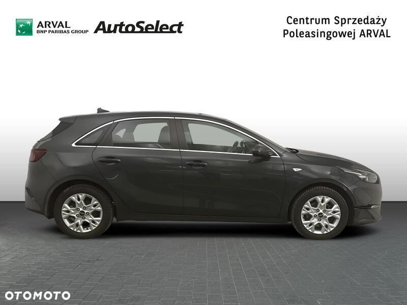 Kia Ceed 1.5 T-GDI M DCT - 7