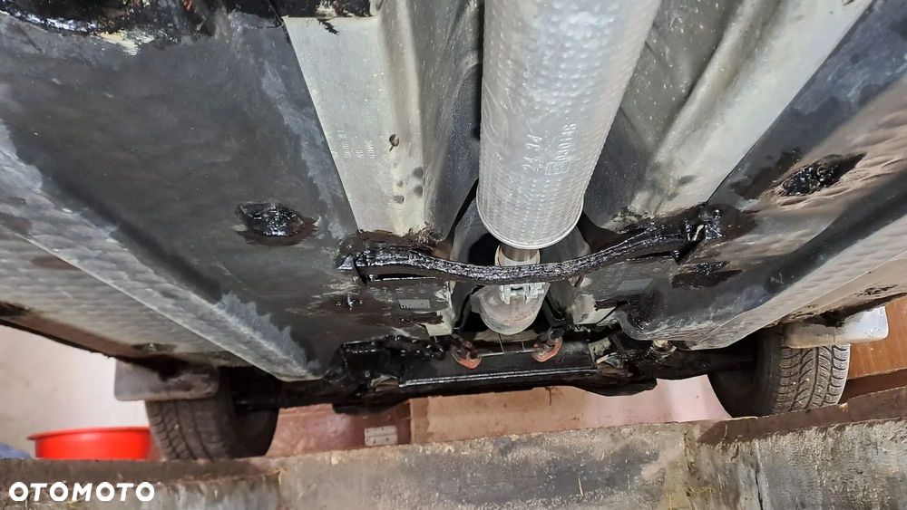 Skoda Fabia 1.4 Fresh - 9