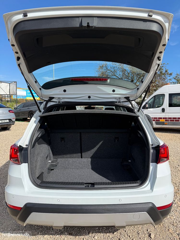 SEAT Arona 1.0 TSI Xcellence - 20
