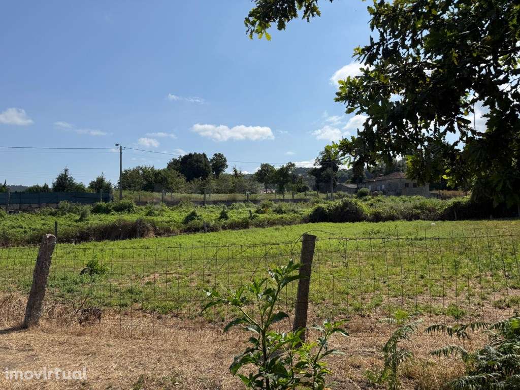 Terreno para construção em Lemenhe. - Grande imagem: 2/19