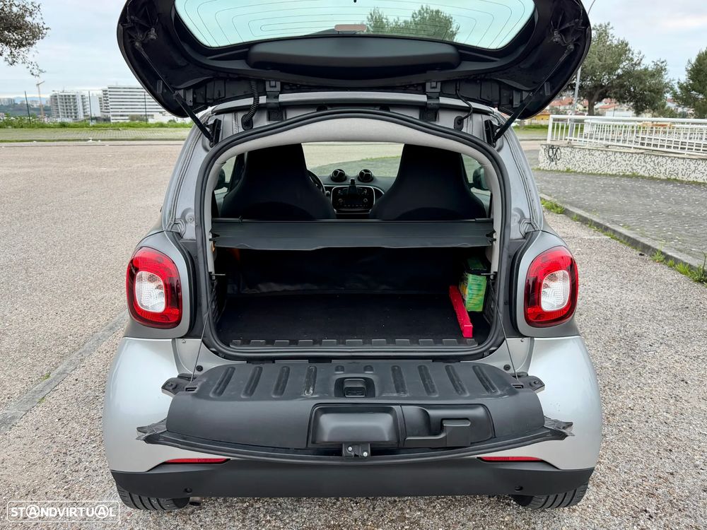 Smart ForTwo Coupé - 19