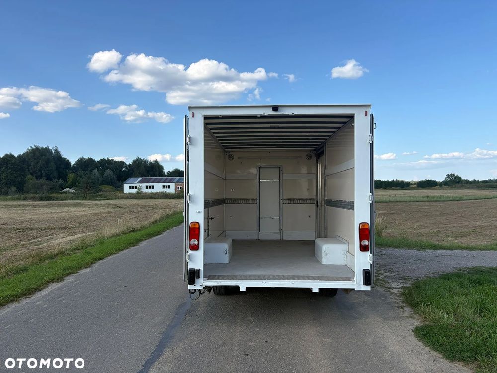 Renault Master - 10