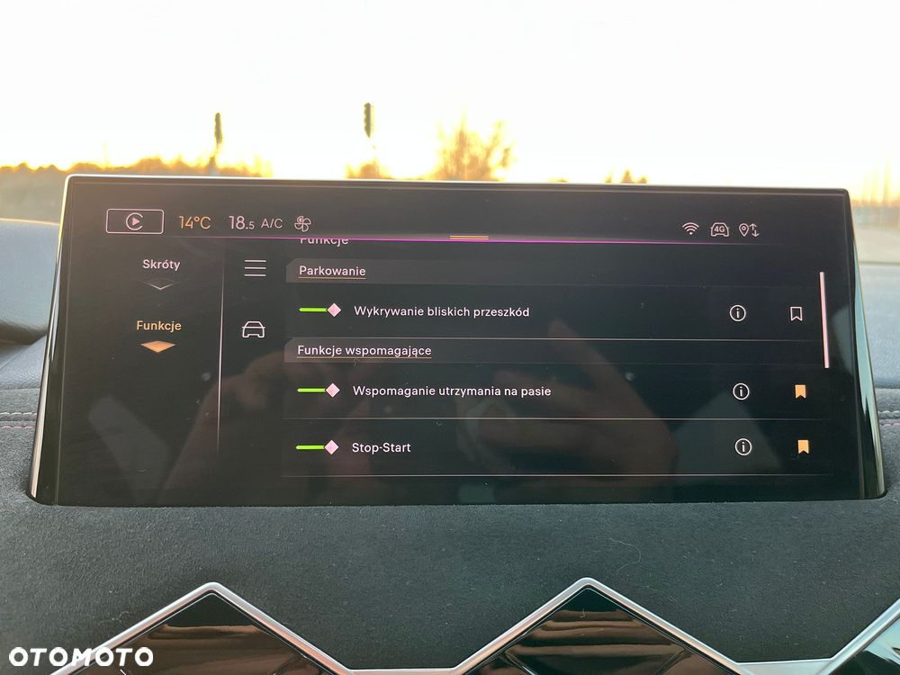 DS Automobiles DS 3 Crossback PureTech 130 Performance Line - 17