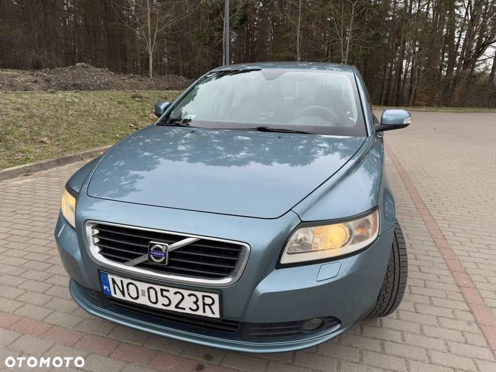 Volvo S40 1.8 Kinetic - 1
