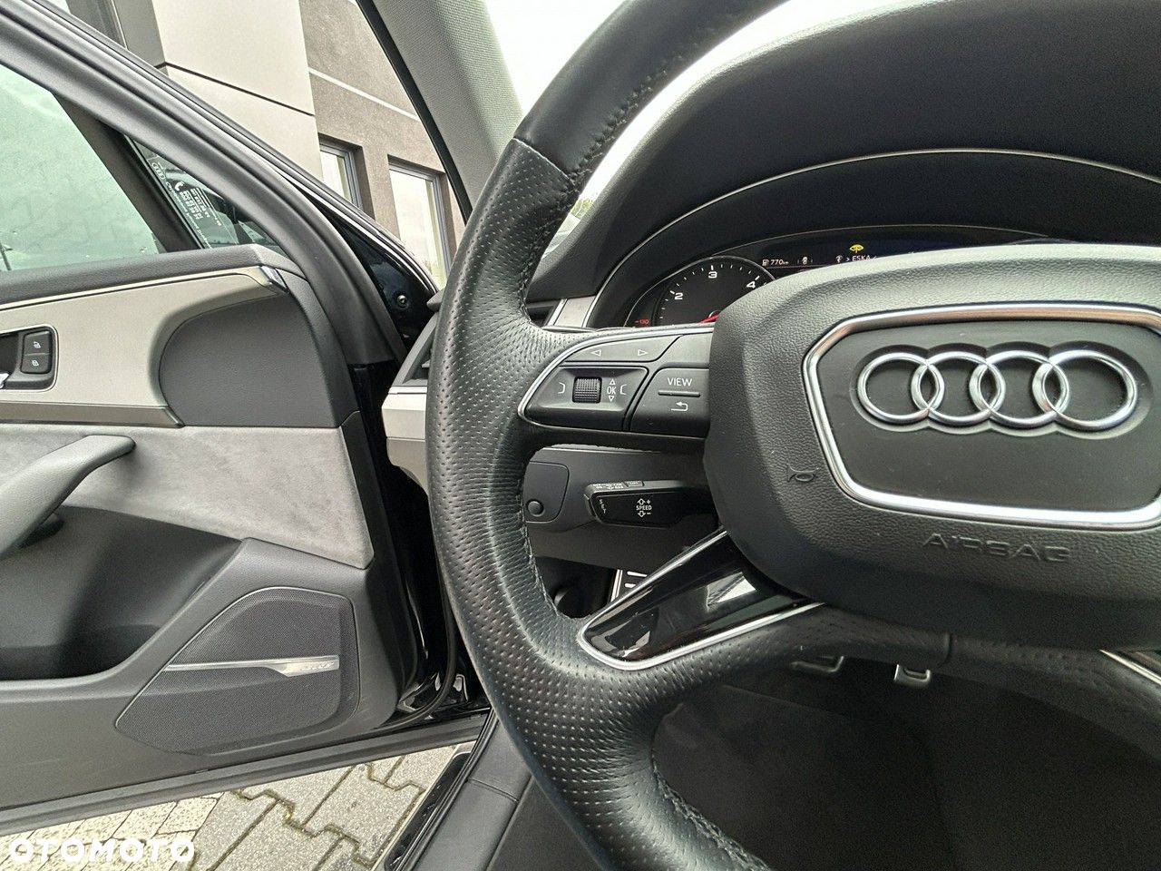Audi Q7 - 16