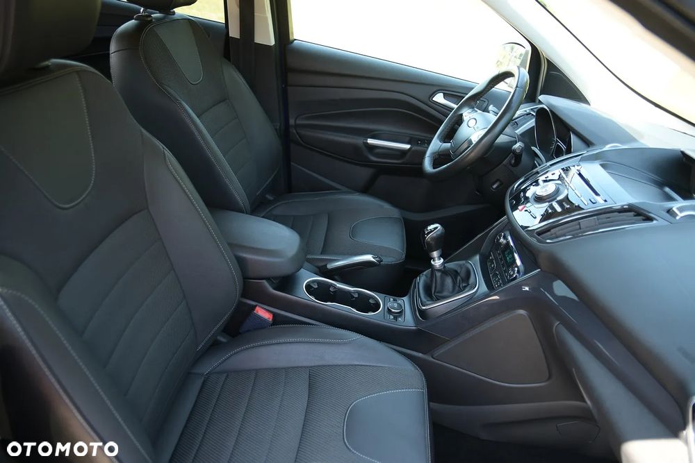 Ford Kuga 2.0 TDCi 4x4 Individual - 20