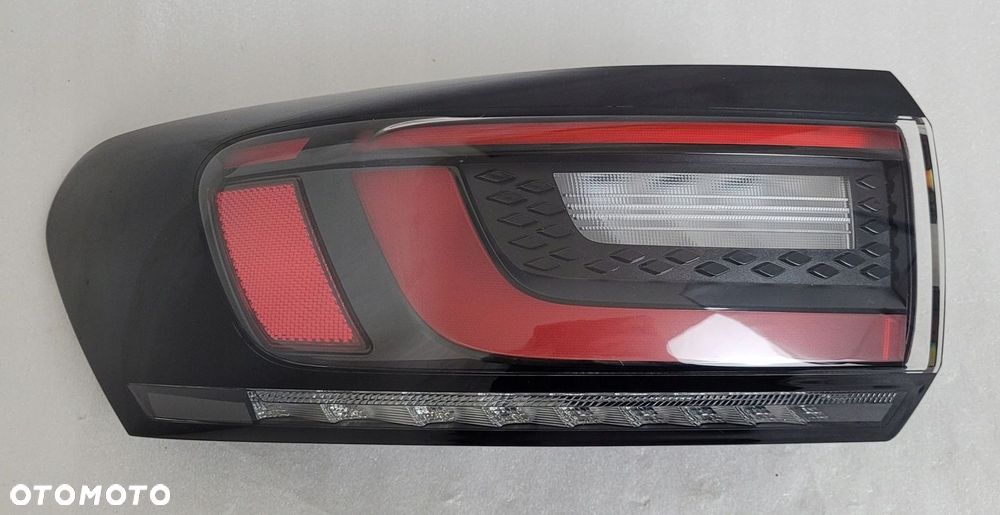 LAMPA LEWA TYŁ TYLNA LED VW ID.4 ID4 2020- - 3