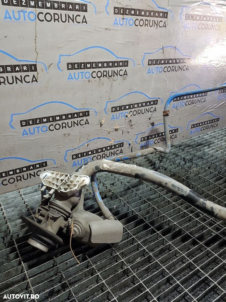 Gat Umplere Rezervor Mercedes ML W164 3.0 D 2005 - 2008 (664) Diesel - 2