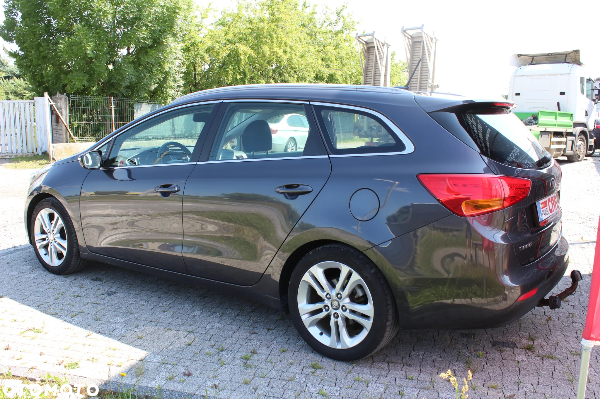 Kia Ceed Cee'd 1.6 GDI XL - 6