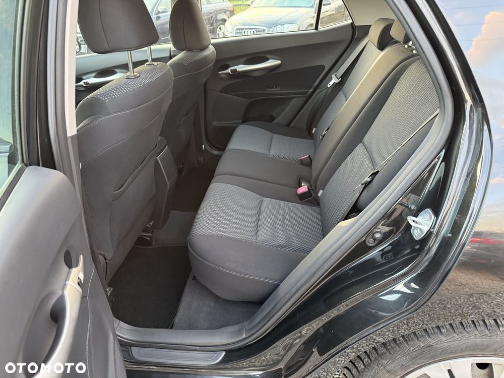 Toyota Auris - 17