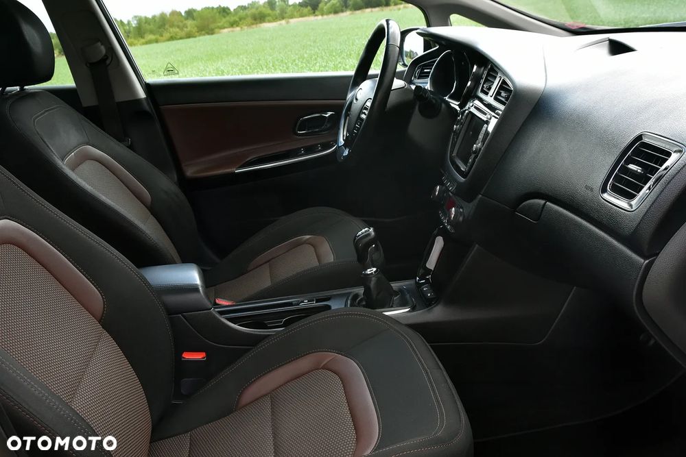 Kia Ceed 1.6 GDI Business Line - 16