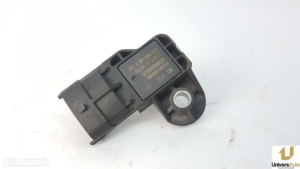 SENSOR DE PRESSÃO RENAULT CLIO IV LIMITED - 1