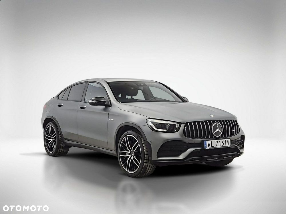 Mercedes-Benz GLC - 7