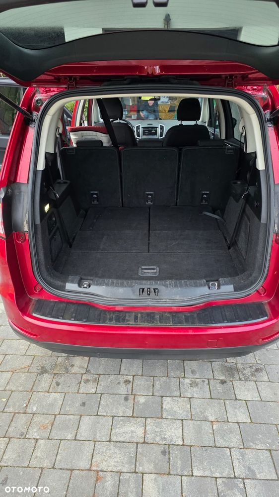 Ford Galaxy 2.0 TDCi Trend PowerShift - 6