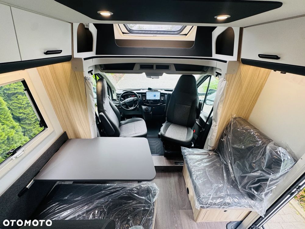 Ford Sunliving S75 SL - 4