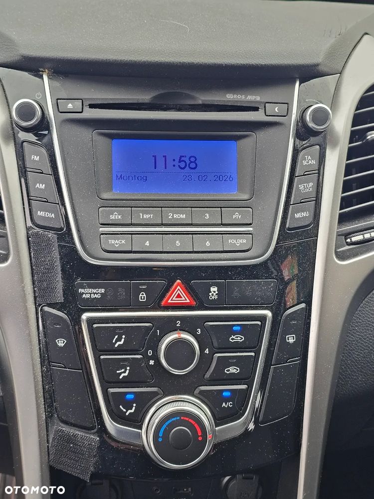 Hyundai i30 1.4 Style - 19