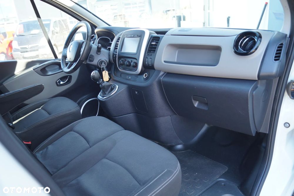 Renault Trafic - 20