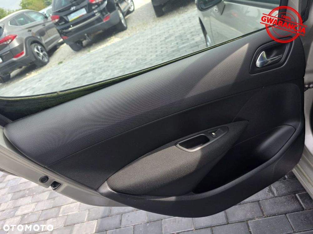 Peugeot 308 1.6 Premium - 38