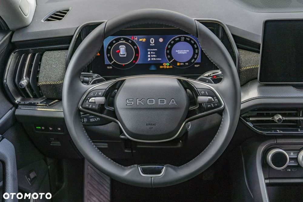 Skoda Kodiaq - 26