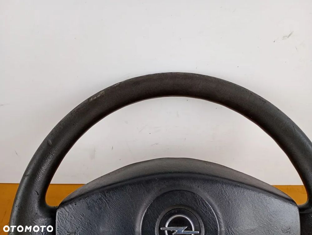 kierownica poduszka kierowcy airbag opel vivaro a 2001-2011 8200676902d - 2