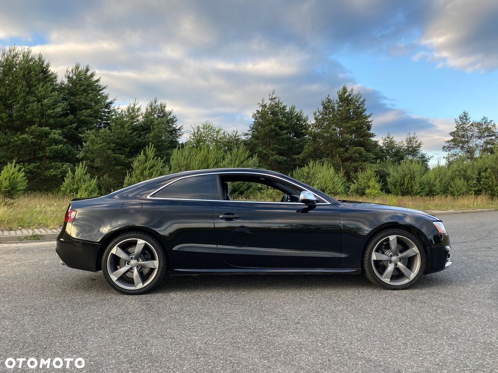 Audi S5 Coupé 3.0 TFSI Quattro S tronic - 12