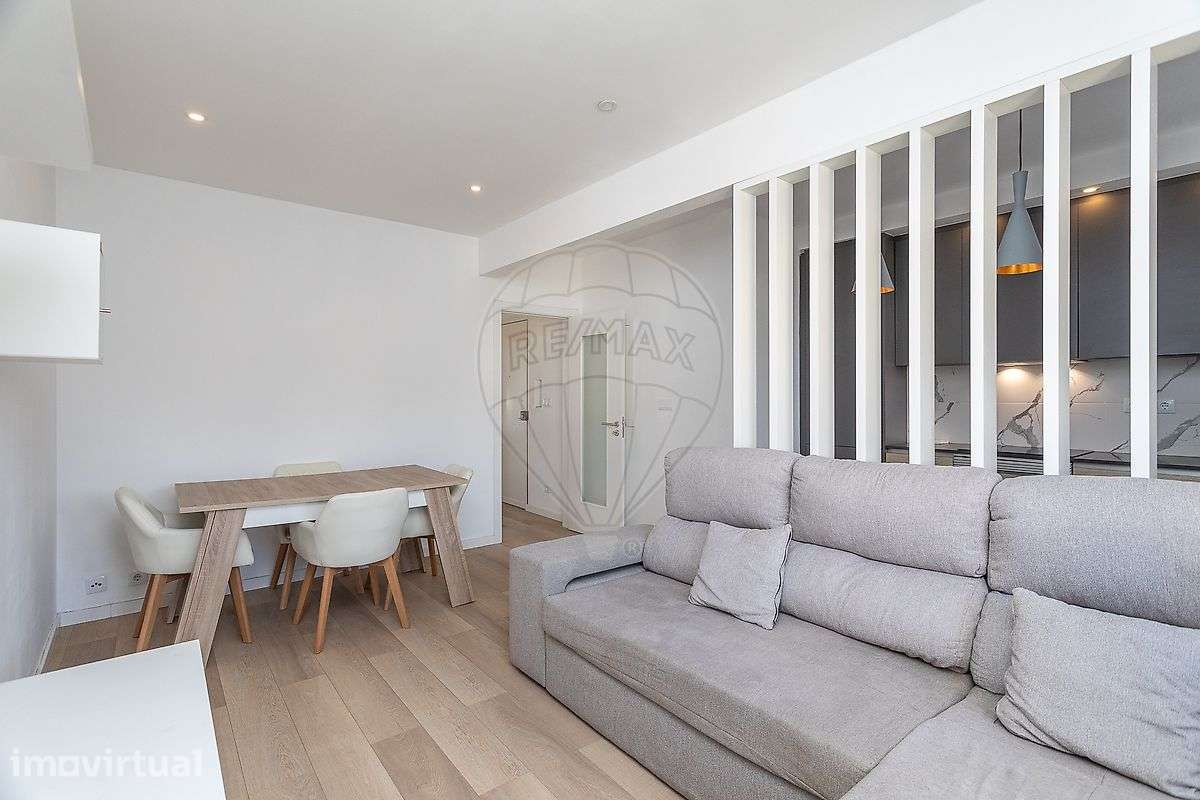 Apartamento T2 para venda - Grande imagem: 5/26