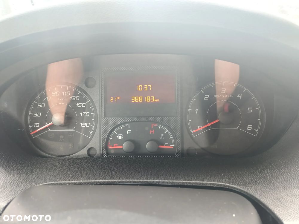 Fiat Ducato - 11
