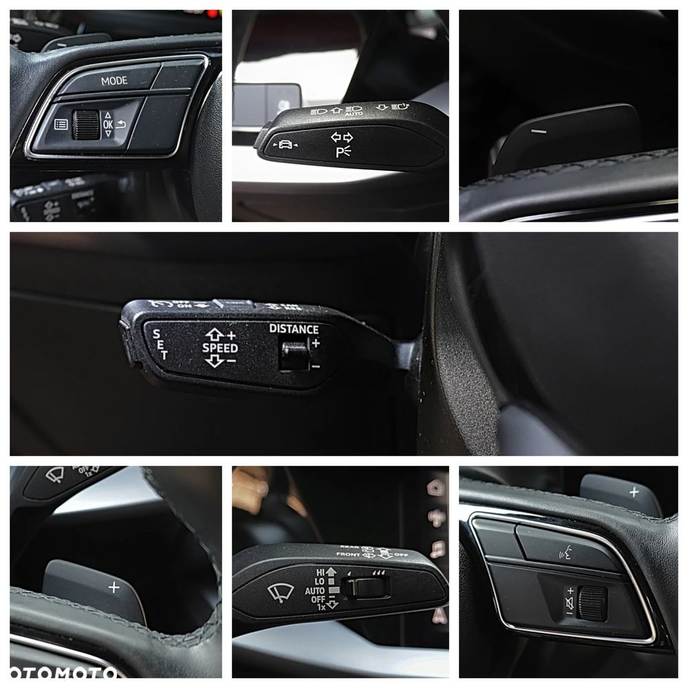 Audi A3 Sportback - 20