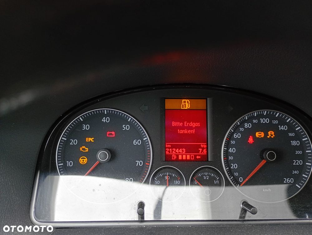 Volkswagen Caddy Life - 14