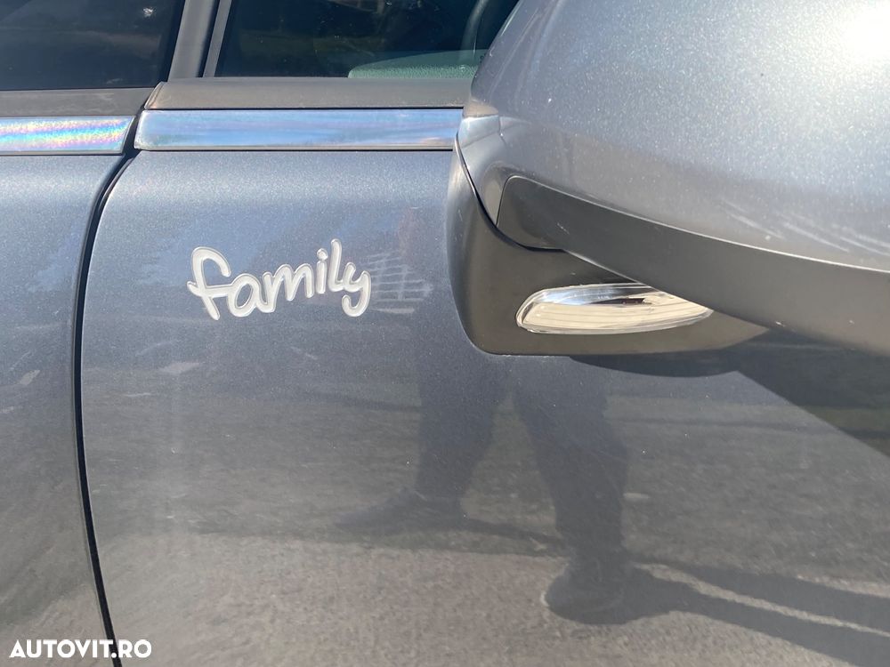 Peugeot 5008 HDI FAP 150 Family - 33
