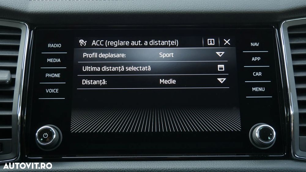Skoda Kodiaq 2.0 TDI 4X4 DSG Style - 33