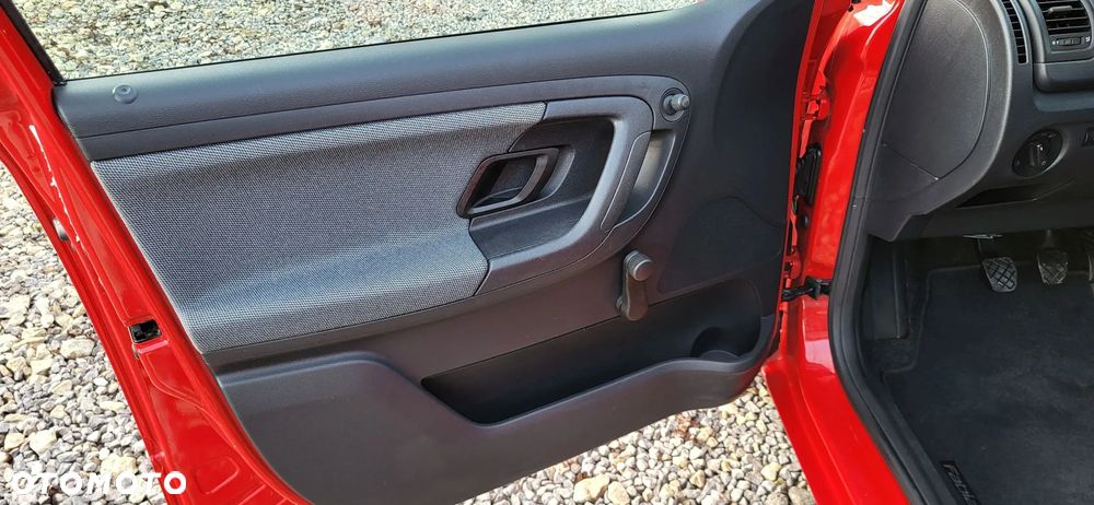 Skoda Fabia 1.2 HTP - 12