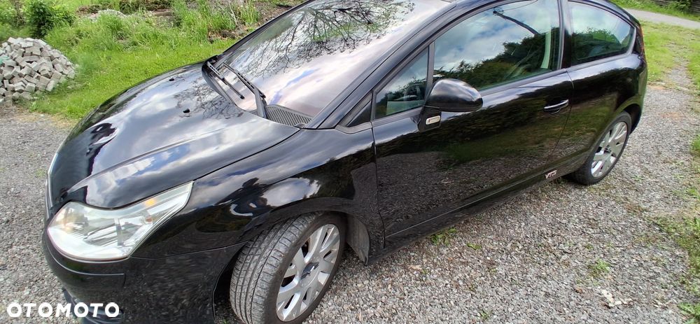 Citroën C4 - 3