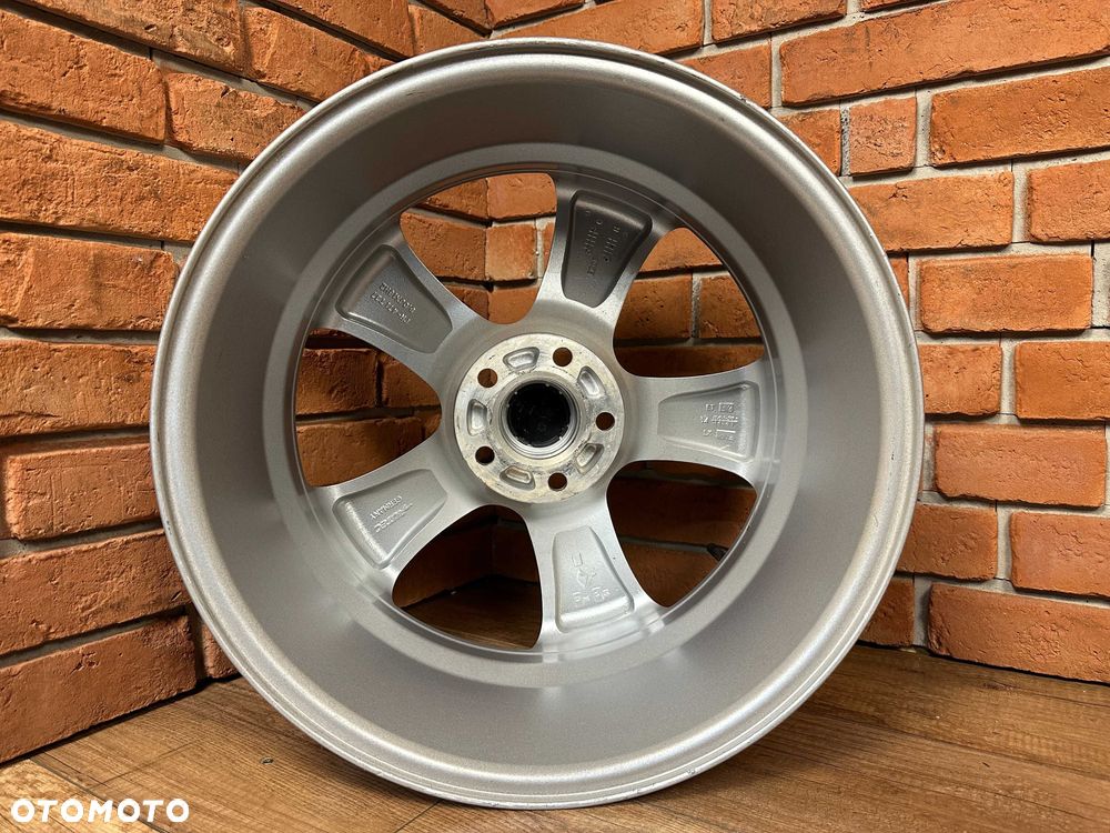 Felgi 18 5x112 Mercedes Audi 8J ET42 - 11