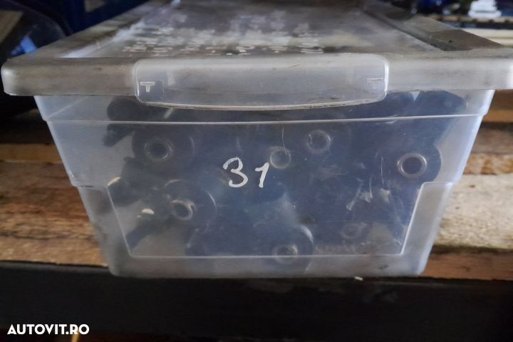Injector motorina 0445115 0445115 Renault Trafic 2 [facelift] [2006 - - 4