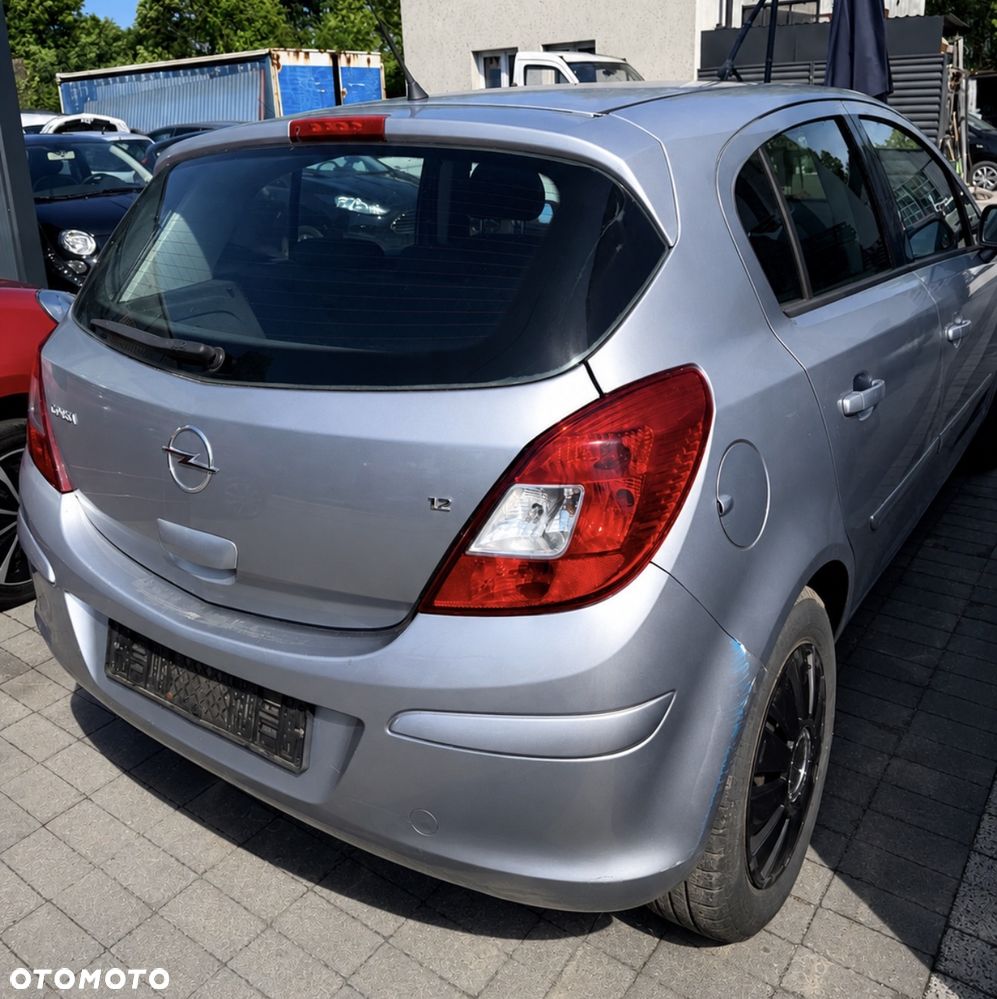 Opel Corsa 1.2 16V (ecoFLEX) Easytronic Color Edition - 5