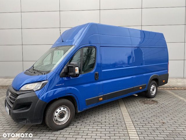 Fiat Ducato - 1