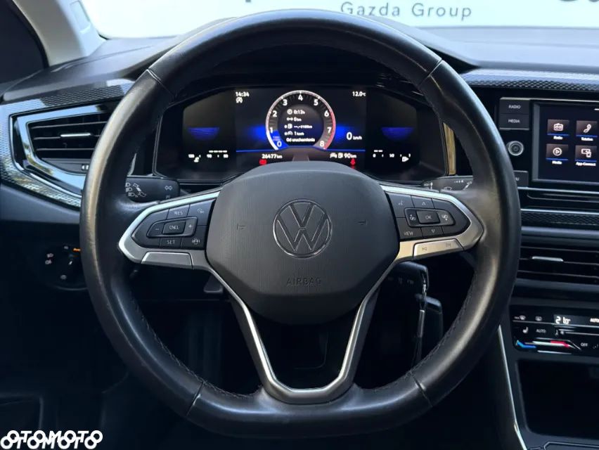 Volkswagen Taigo 1.0 TSI Life - 11